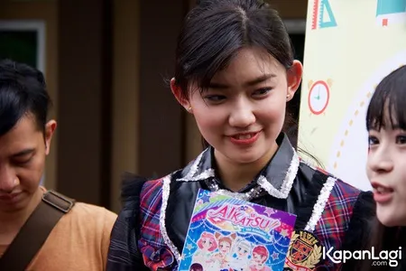 Foto JKT48