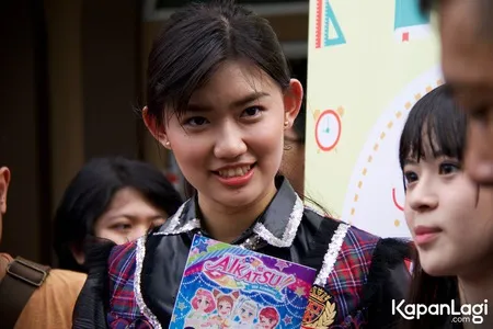 Foto JKT48