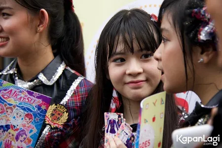 Foto JKT48