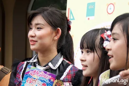 Foto JKT48