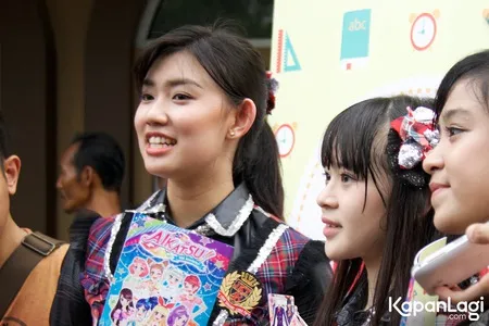Foto JKT48