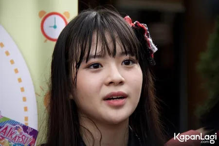 Foto JKT48