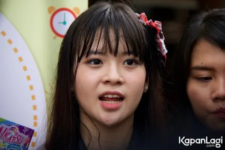 Foto JKT48