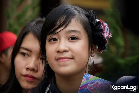 Foto JKT48