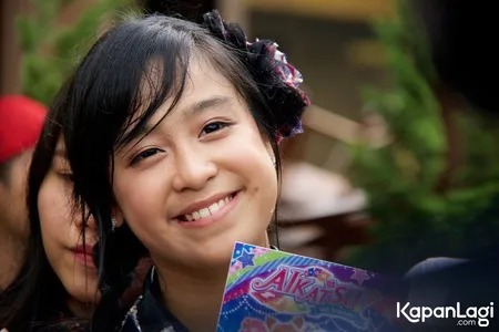 Foto JKT48