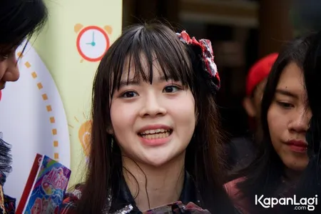 Foto JKT48