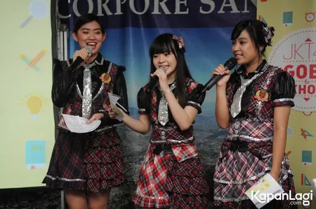 Foto JKT48