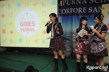 Foto JKT48