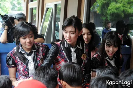 Foto JKT48