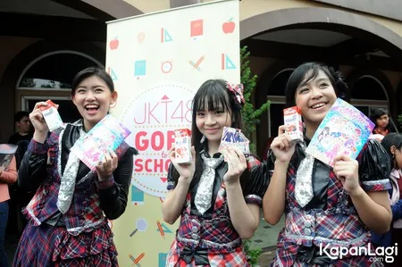Foto JKT48