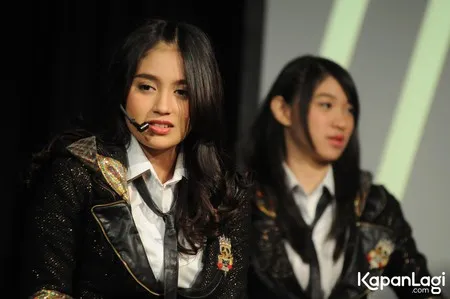 Foto JKT48