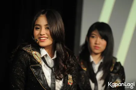 Foto JKT48