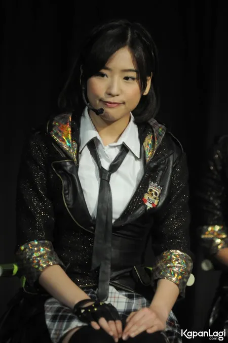 Foto JKT48