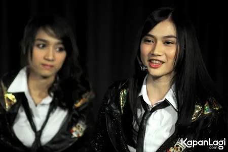 Foto JKT48