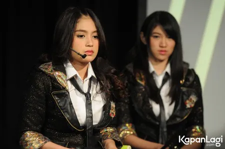 Foto JKT48
