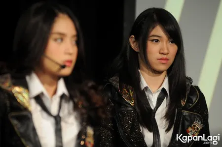 Foto JKT48