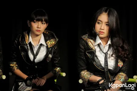 Foto JKT48