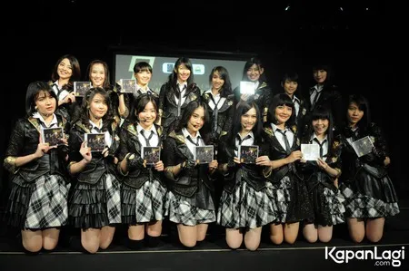 Foto JKT48