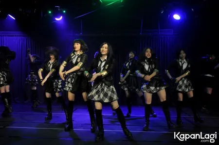 Foto JKT48