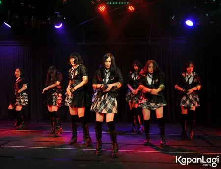 Foto JKT48