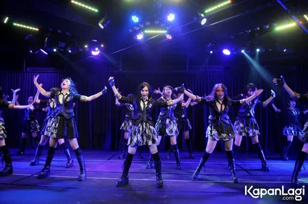 Foto JKT48