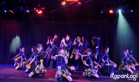 Foto JKT48