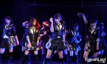 Foto JKT48