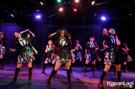 Foto JKT48