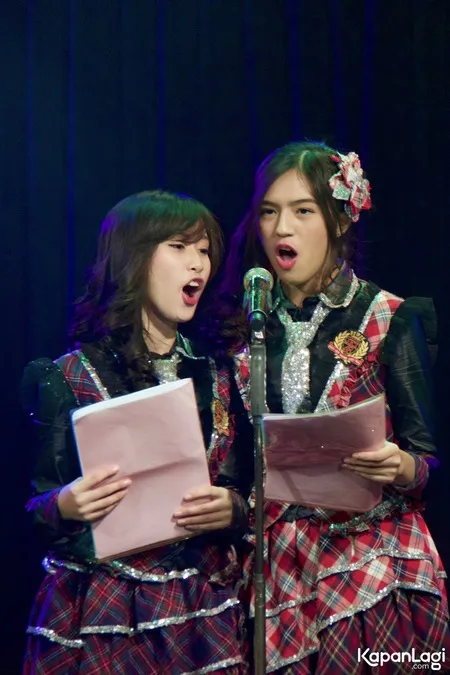 Foto JKT48