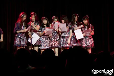 Foto JKT48