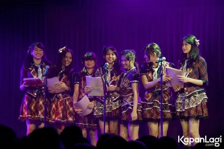 Foto JKT48