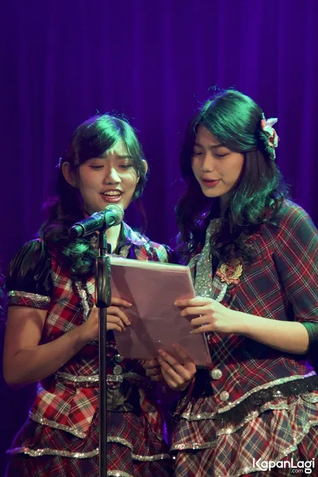 Foto JKT48