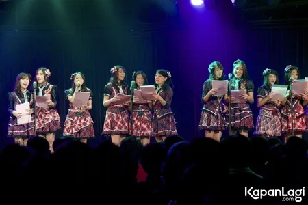 Foto JKT48