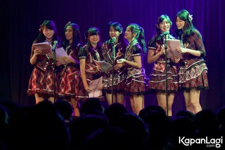 Foto JKT48