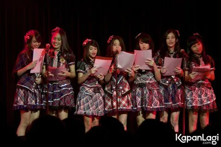 Foto JKT48