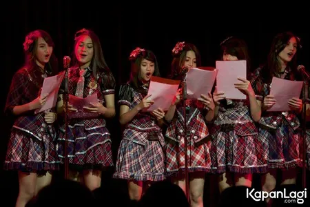 Foto JKT48