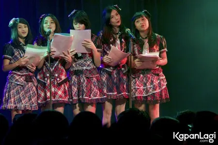 Foto JKT48