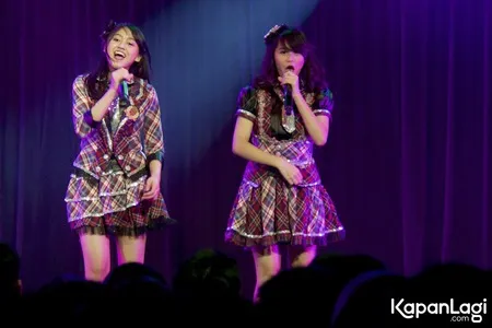 Foto JKT48