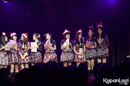 Foto JKT48