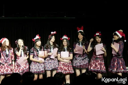 Foto JKT48