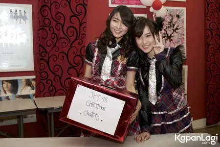 Foto JKT48