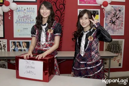 Foto JKT48