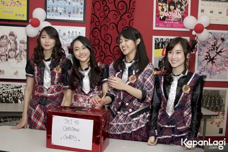 Foto JKT48
