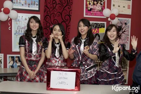 Foto JKT48