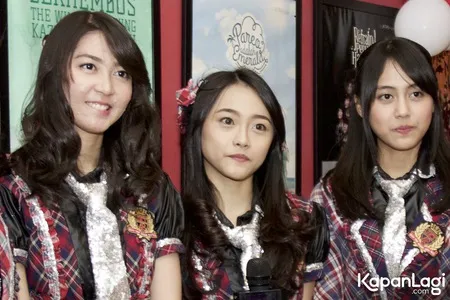 Foto JKT48