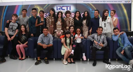 Foto JKT48