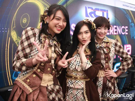 Foto JKT48