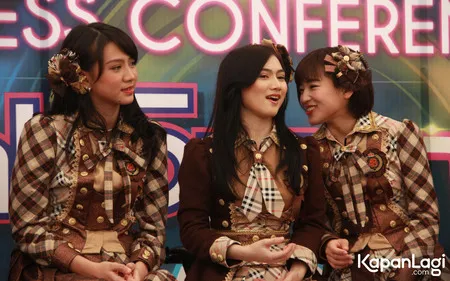 Foto JKT48