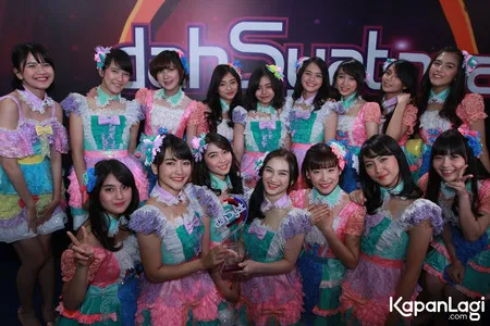 Foto JKT48