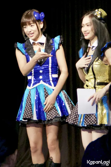 Foto JKT48